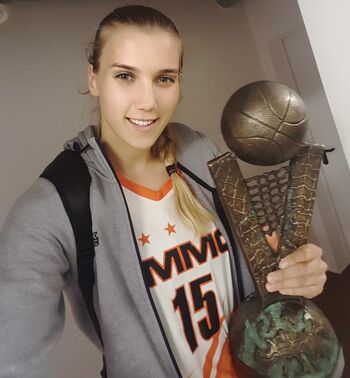 Full leaked Natlia vieru private photo