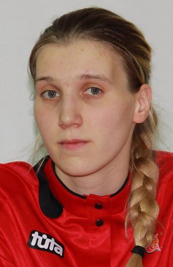 Full leaked Natlia vieru private photo