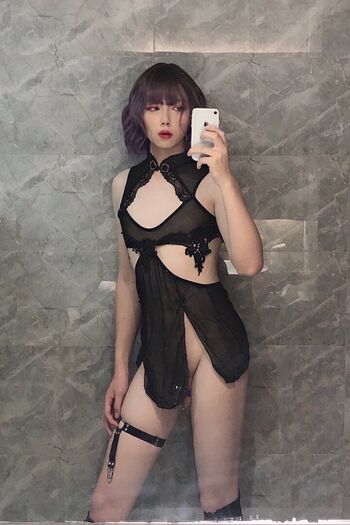 Full leaked Natsukawanoriko private photo