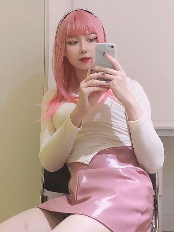 Full leaked Natsukawanoriko private photo
