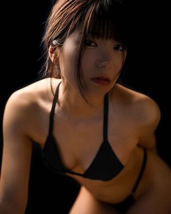 Full leaked Natsuki tanaka private photo