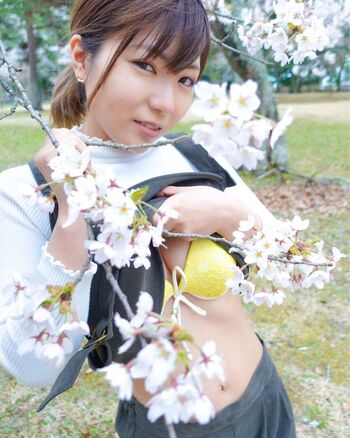 Full leaked Natsuki tanaka private photo