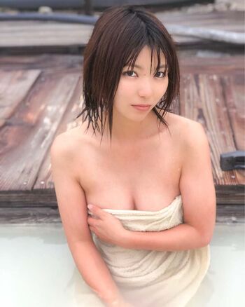 Full leaked Natsuki tanaka private photo