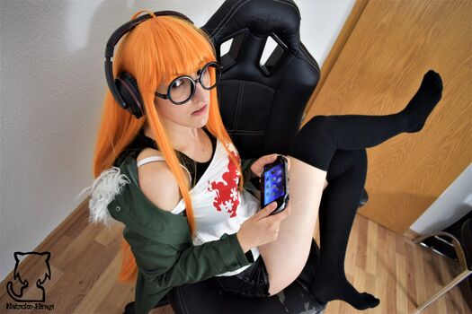 Full leaked Natsuko hiragi private photo