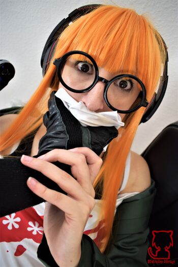 Full leaked Natsuko hiragi private photo