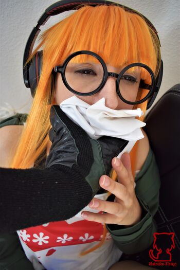 Full leaked Natsuko hiragi private photo