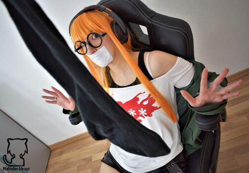 Full leaked Natsuko hiragi private photo