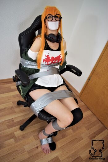 Full leaked Natsuko hiragi private photo