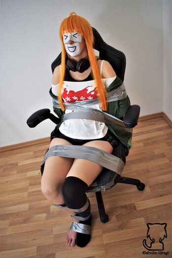 Natsuko Hiragi
