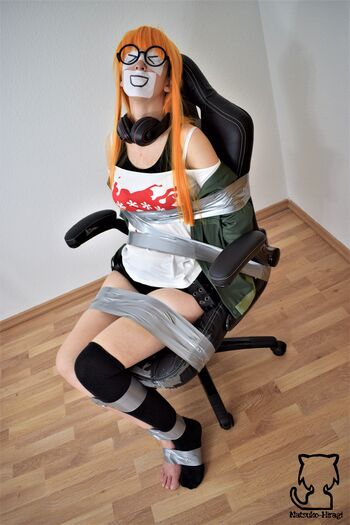 Full leaked Natsuko hiragi private photo