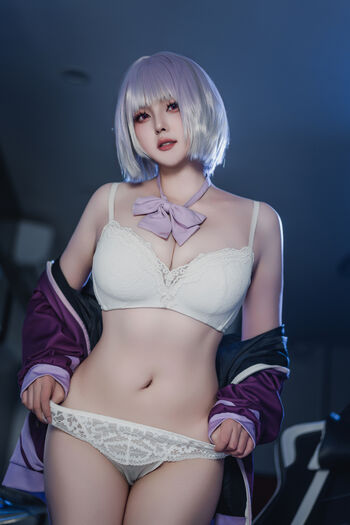 Full leaked Natsuko page private photo