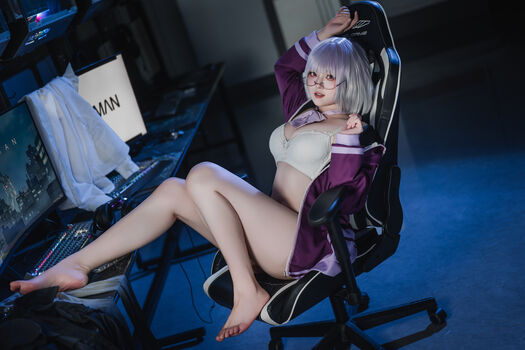 Full leaked Natsuko page private photo
