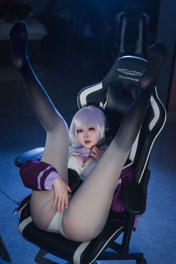 Full leaked Natsuko page private photo