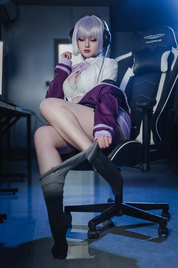 Full leaked Natsuko page private photo