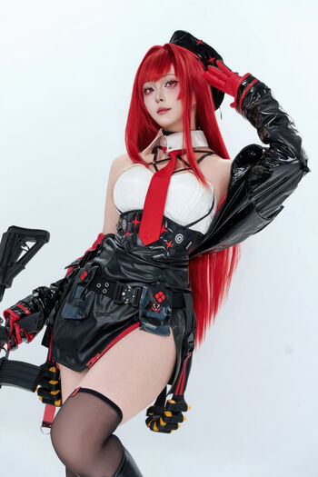 Full leaked Natsuko page private photo