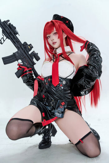Full leaked Natsuko private photo
