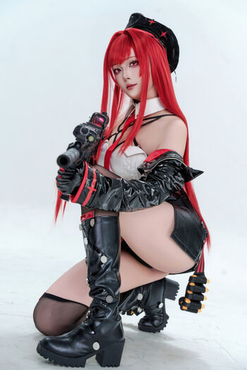 Full leaked Natsuko private photo