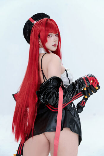 Full leaked Natsuko private photo