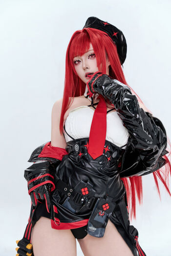 Full leaked Natsuko private photo