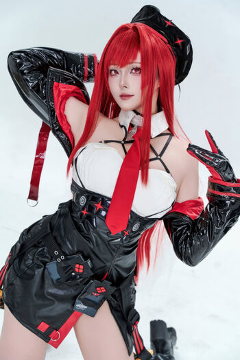 Full leaked Natsuko private photo