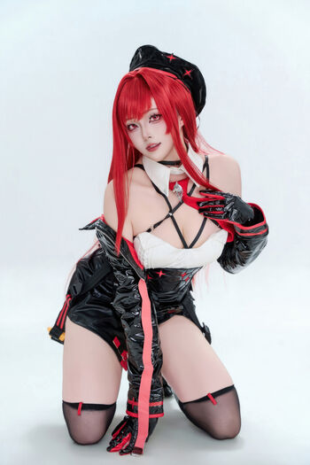 Full leaked Natsuko private photo
