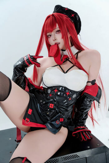 Full leaked Natsuko private photo