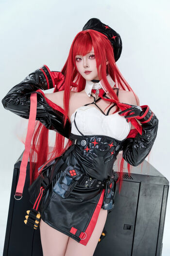 Full leaked Natsuko private photo