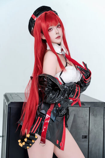 Full leaked Natsuko private photo
