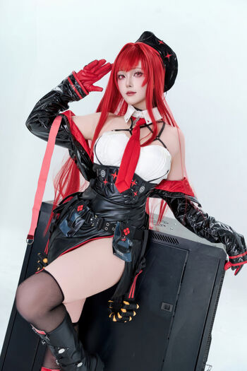 Full leaked Natsuko private photo