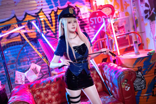 Full leaked Natsuko private photo