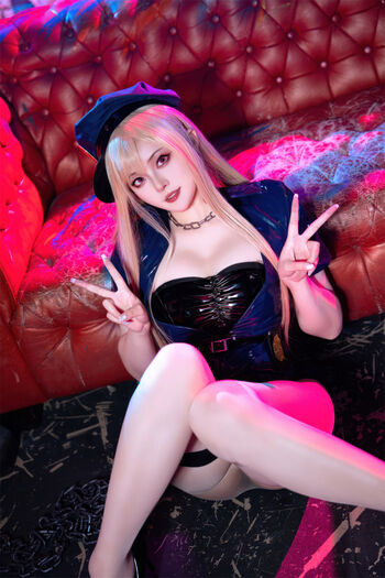 Full leaked Natsuko private photo
