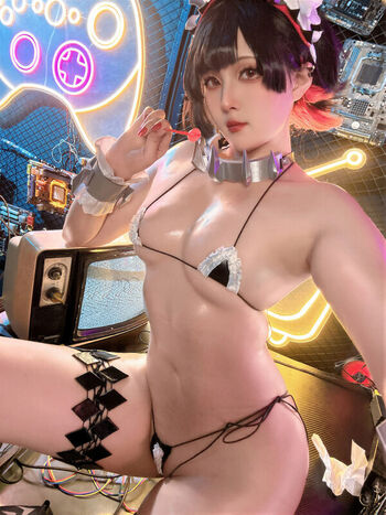 Full leaked Natsuko page private photo
