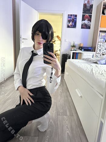 Full leaked Natsuku page private photo