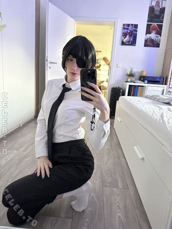 Full leaked Natsuku page private photo