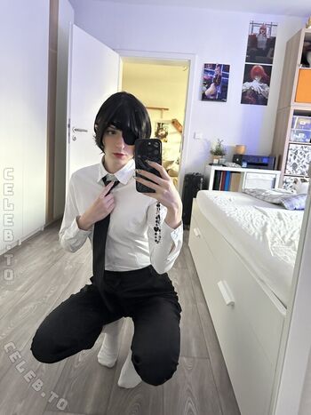 Full leaked Natsuku page private photo