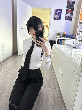 Full leaked Natsuku page private photo