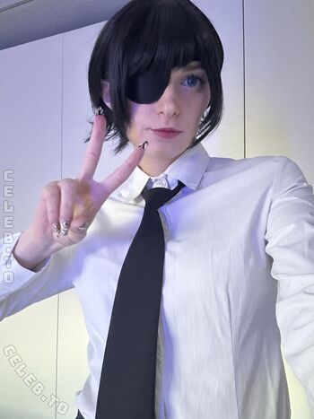 Full leaked Natsuku page private photo