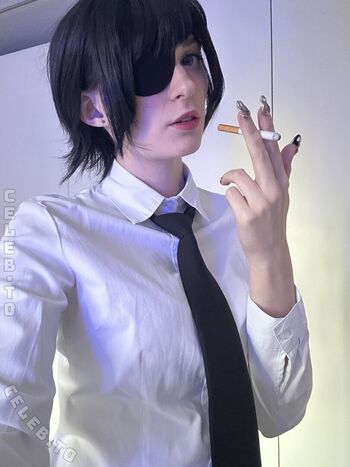 Full leaked Natsuku private photo