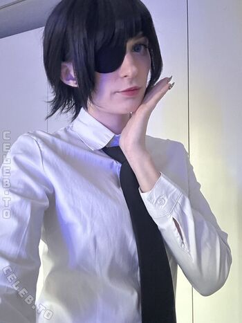 Full leaked Natsuku private photo
