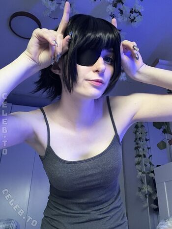 Full leaked Natsuku private photo