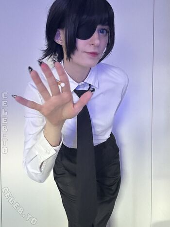 Full leaked Natsuku private photo