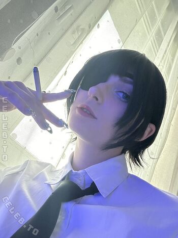 Full leaked Natsuku private photo