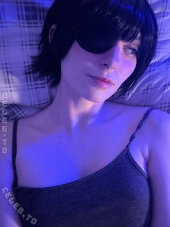 Full leaked Natsuku private photo