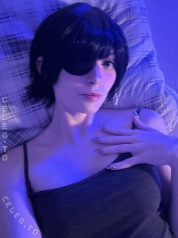 Full leaked Natsuku private photo