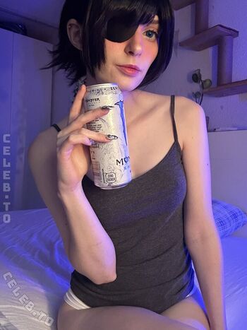 Full leaked Natsuku private photo