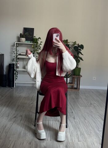 Full leaked Natt meow private photo