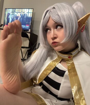 Full leaked Natt meow private photo