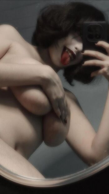 Full leaked Nattasha nyx page private photo