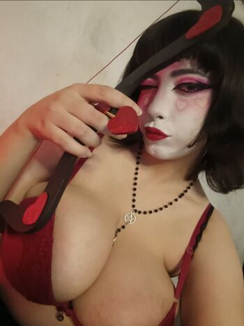 Full leaked Nattasha nyx private photo