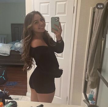 Full leaked Nattea private photo